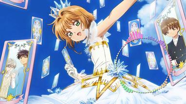 12 must watch magical girl anime of all time (January 2023) 12 must watch magical girl anime of all time (January 2023)