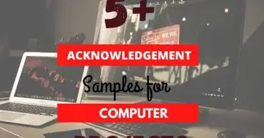 In preparation of my assignment, i had to take the help and guidance of some respected persons, who deserve my deepest gratitude. 5 Best Acknowledgement For Group Assignment Project