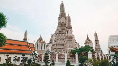 9 Things You Have To Do In Bangkok