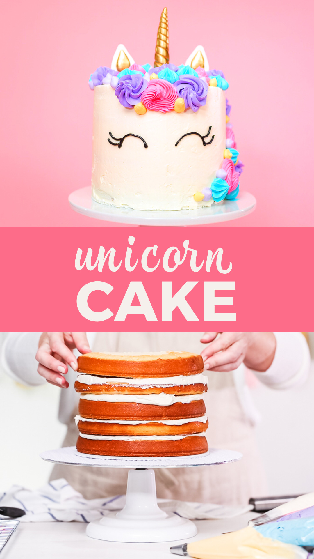 Unicorn Party Supplies Printables, Party Kit, Unicorn Party Decorations  Package, Unicorn Birthday, Rainbow, Baby Shower, INSTANT DOWNLOAD - Etsy  Australia | Unicorn cake, Unicorn cake topper, Cake