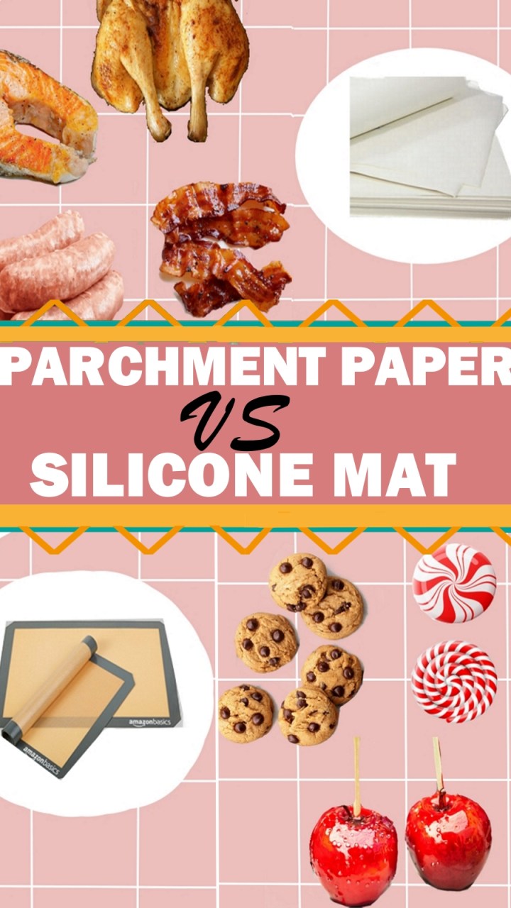 Pro Baking Throwdown: Parchment Paper Vs Silicone Baking Mat