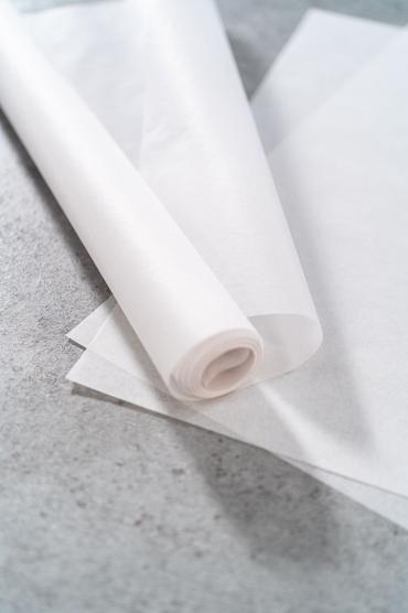 Frieling Parchment Pre-cut Sheets On Roll, 13 X 16.5, 30 Pcs On Roll In  Box, 4 Boxes : Target