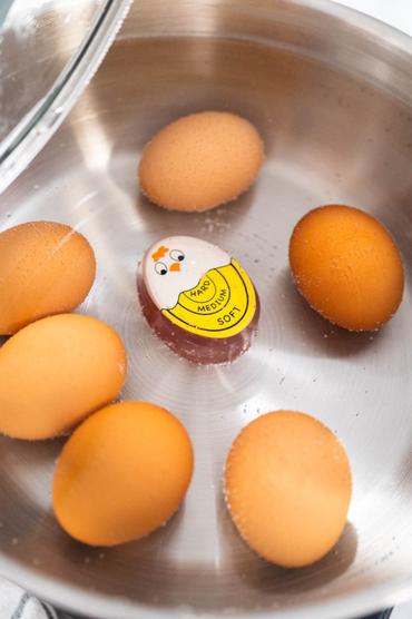 Kitchen Timers for Cooking Egg Timer Egg Timer for Boiling Eggs Cooking  Timer