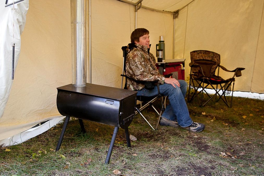 Woodstove Package | stickhealthcare.co.uk