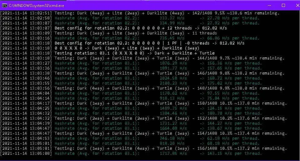 There are many of them designed only for cpu mining. How To Mine Raptoreum Rtm Cryptocurrency With Your Cpu Cpu Miner And Xmrig Art Of Pc