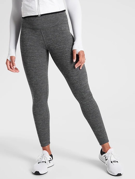 The Best Athleta Leggings, Ranked for Lounging, Running, Yoga and All the  Things