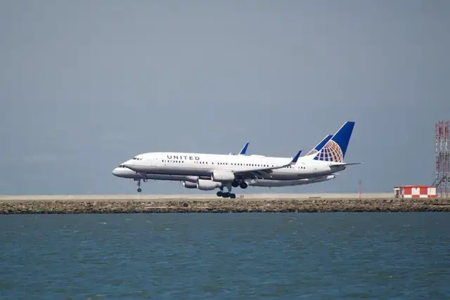 parallel runways