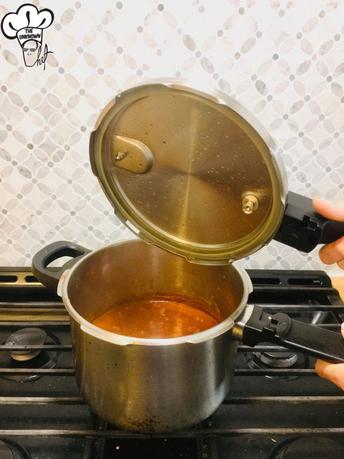 Chicken Mole