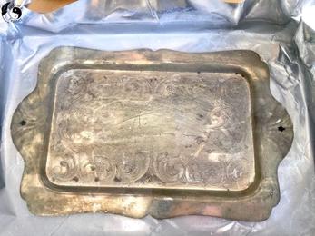 How to Remove Tarnish from Silver 5 ways Birdz of a Feather