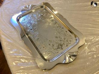How to Remove Tarnish from Silver 5 ways Birdz of a Feather
