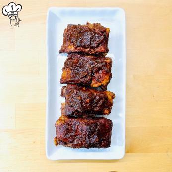 Pressure cooker spare ribs outlet