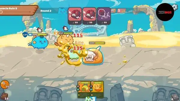 Axie Infinity review what is axie infinity
