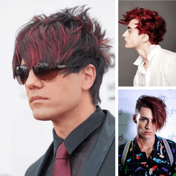 Men Hair Color Trends 2021 Best Just For Men Hair Color For Medium Hair And Short Hair Lastminutestylist Medium hairstyles for men have a fresh look, and it is not to look cool but better to have for gentlemen look. men hair color trends 2021 best just