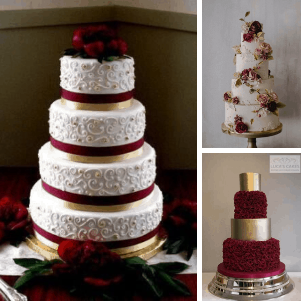 Plan Your 2020 Fall Mahogany Red Wedding Theme Party With These 130 Ideas Lastminutestylist