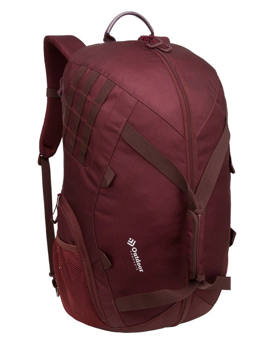 Outdoor products 2025 backpack review