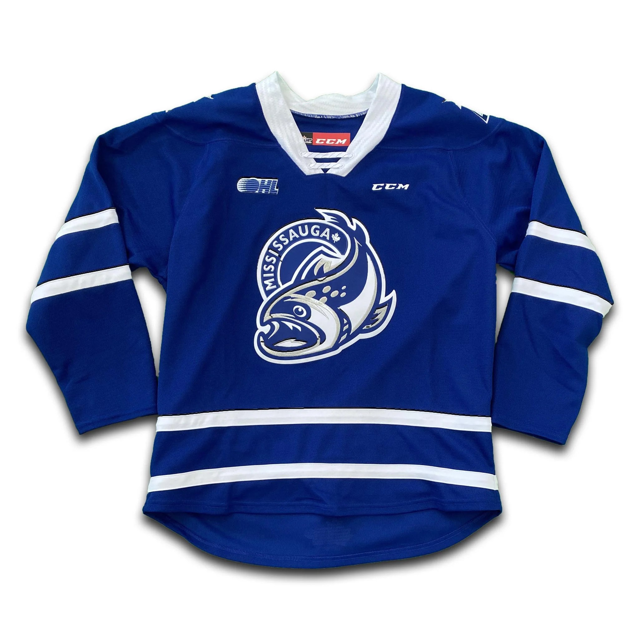 Best ohl sale jerseys