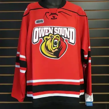With the ohl making its return following a year off, we take a look at. Ranking Ohl Jerseys From Worst To Best Drive4five