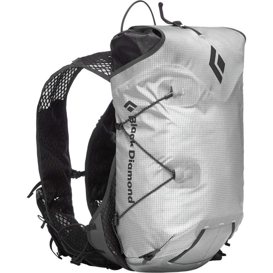 Black Diamond Distance 15 Backpack - Ultimate Pack for 3 Season