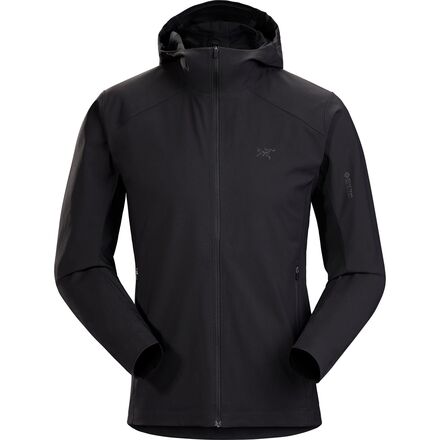 Arc'teryx Trino SL - Extra Breathable and Versatile Arc'teryx Trino SL - Extra Breathable and Versatile