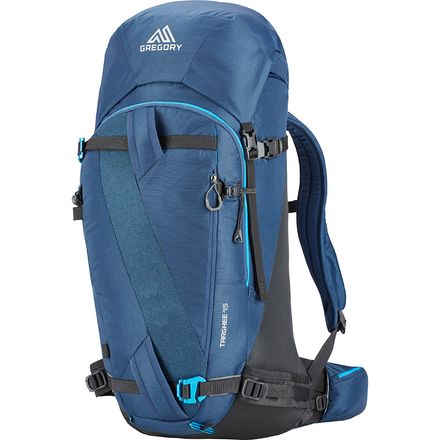 Gregory Targhee 45 - A Solid Guide Pack - Engearment