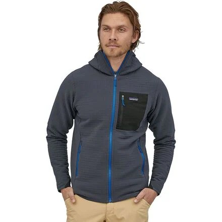 Patagonia best sale r2 review