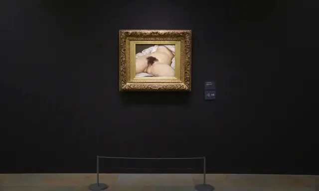 Art Prints That Challenge Conventional Ideas And Stir Controversy