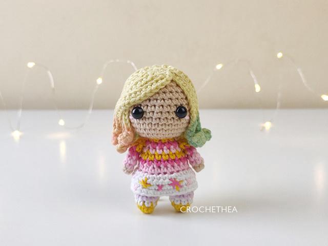 amigurumi enid crochet pattern