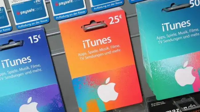 Which Gift Card Is Available In Germany? » Crypto Redeemer
