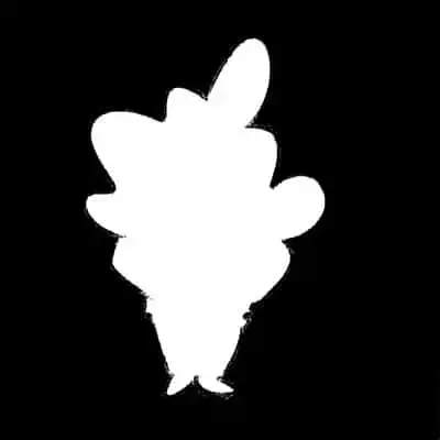 What Is A Negative Space Drawing With 5 Examples Don Corgi