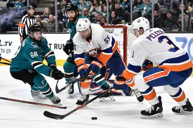 New York Islanders Schedule 2022-23 Islanders Face Daunting Second Half After Schedule Changes - Drive4Five