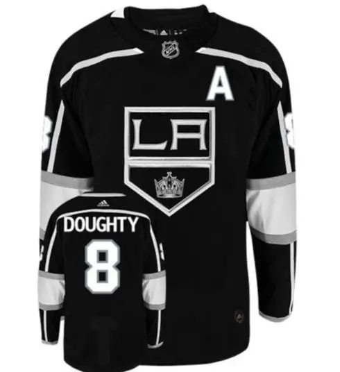 Our Ratings of the NHL's Newest Jerseys - Drive4Five