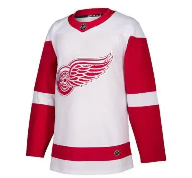 Ranking All NHL Home Jerseys 31-1 - Drive4Five