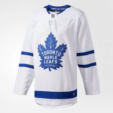 Ranking All NHL Home Jerseys 31-1 - Drive4Five