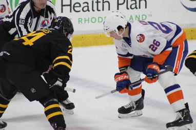 Bridgeport Sound Tigers Uniform Rankings - Drive4Five