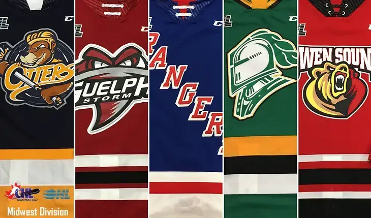 See Every Jersey Worn In 2019-20 For NHL Events