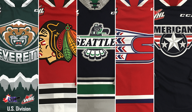 Our Ratings of the NHL's Newest Jerseys - Drive4Five