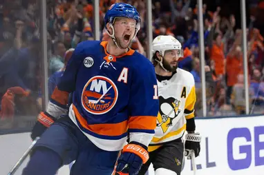 Evaluating NHL Playoffs Matchups for the New York Islanders ...