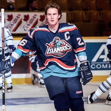 The Islanders Should Bring Back the Fisherman Jersey - Drive4Five
