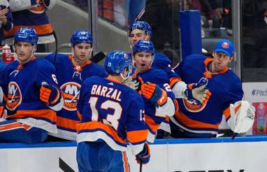 Potential Islanders Outdoor Game Venues and Matchups - Drive4Five