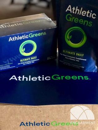 Athletic Greens 2023 Review: Is It Worth Trying? - Get Healthy U