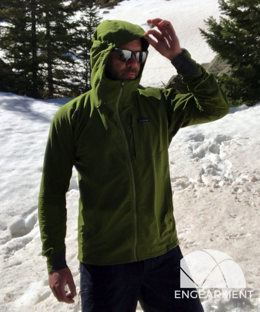 Patagonia r1 tech outlet