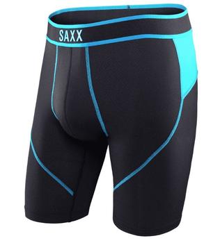 SAXX Underwear Kinetic and Quest 2.0 - Active Support for Your Bits -  Engearment