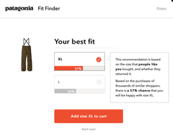 Patagonia PowSlayer Bibs - Recycled Gore-Tex Pro Powder