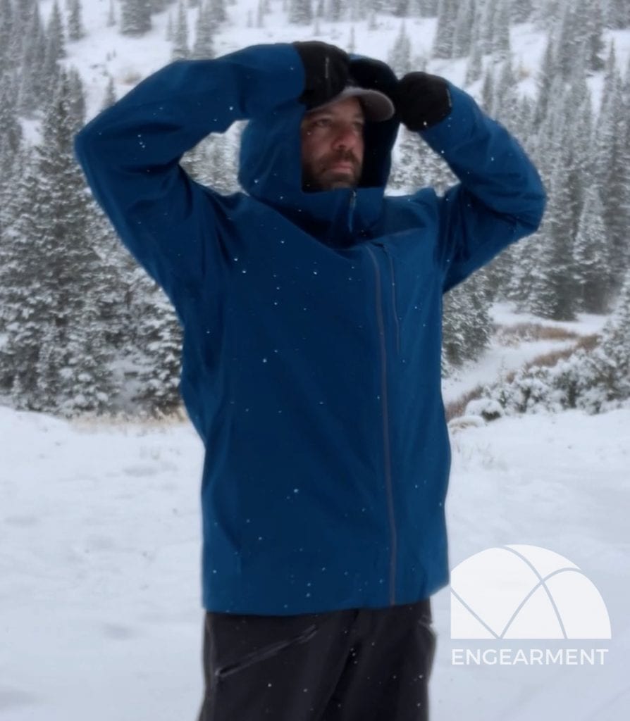 Powder bowl store