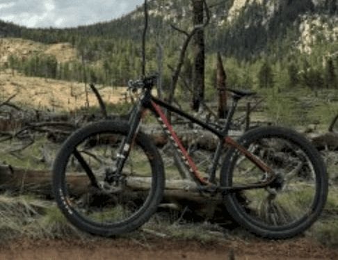 2018 niner air online 9