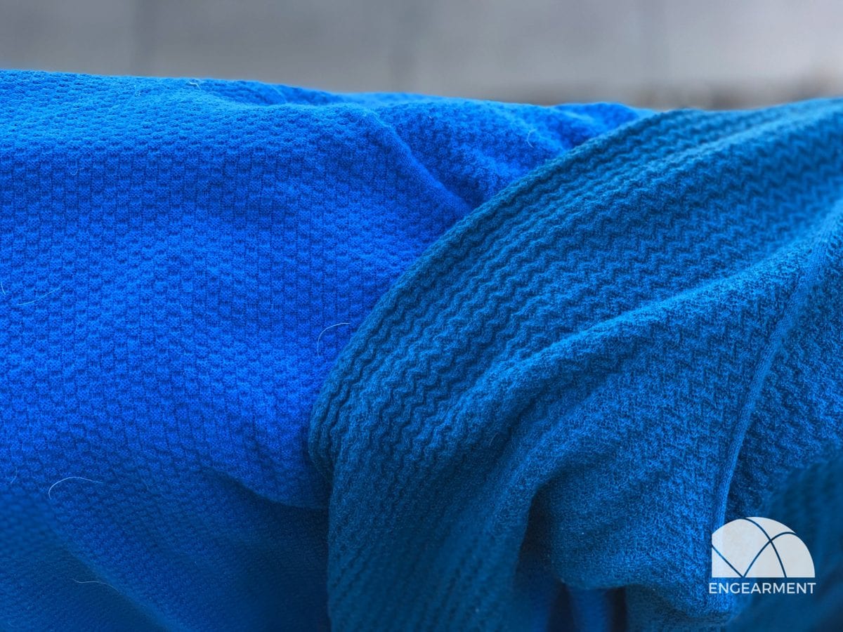 Patagonia merino air shop hoody