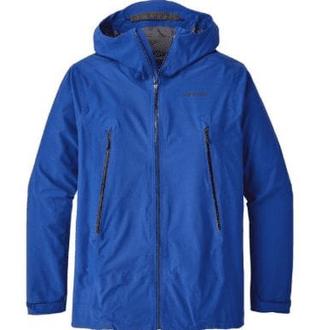 Patagonia Micro Puff Storm Jacket - Packable Synthetic, Waterproof Warmth -  Engearment