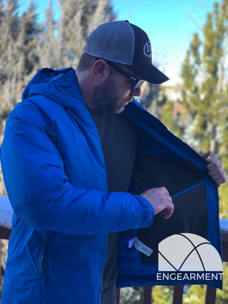 Patagonia micro sale puff storm