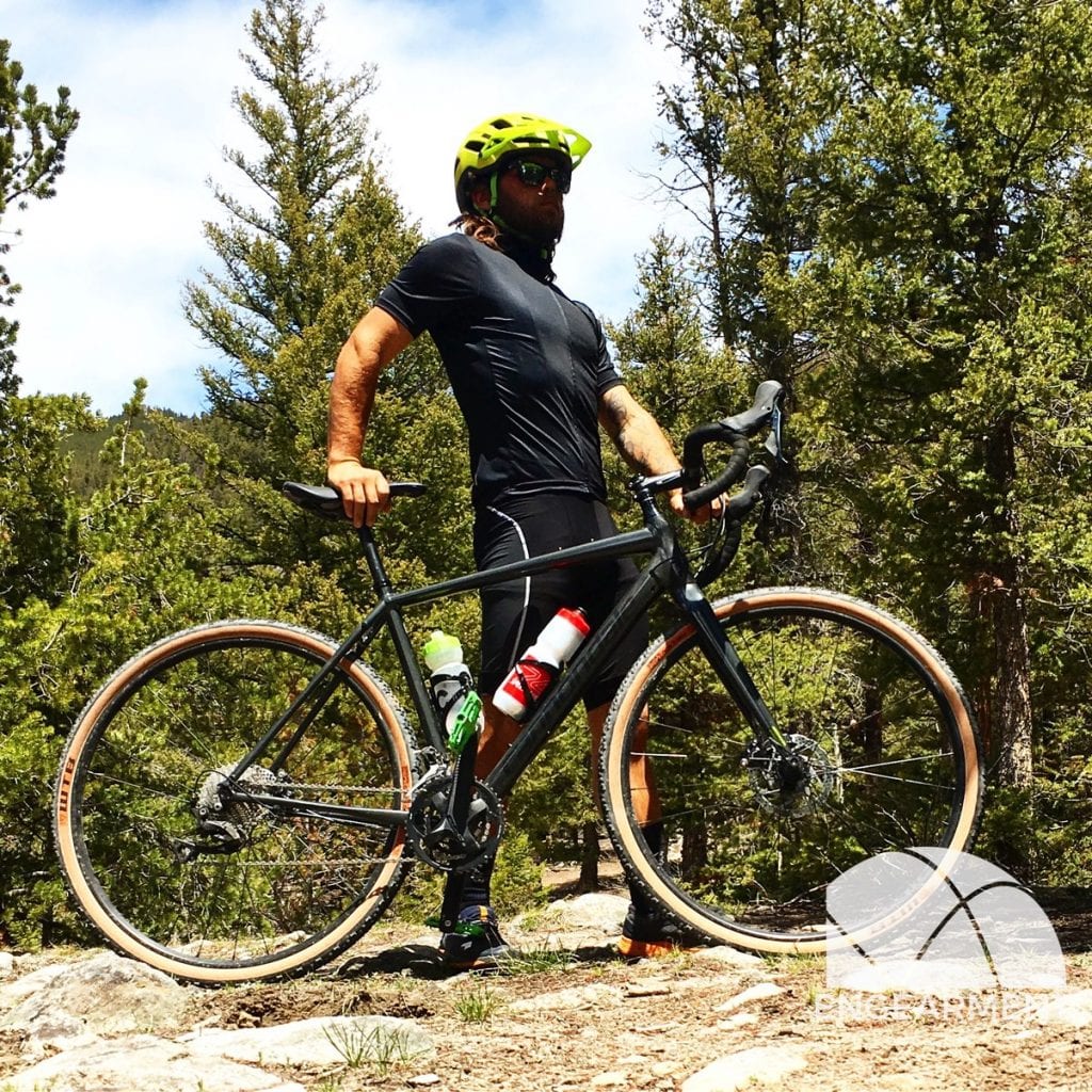 Cannondale topstone hot sale 105 bikepacking