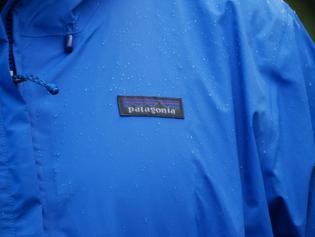 Patagonia Torrentshell 3L Jacket - The Trusted Rain Jacket Gets an Upgrade  - Engearment